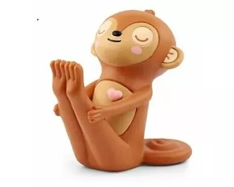 Tonie. mindfulness - Movement with Marty the Monkey - Stories and Activities for Exercise and Adventure