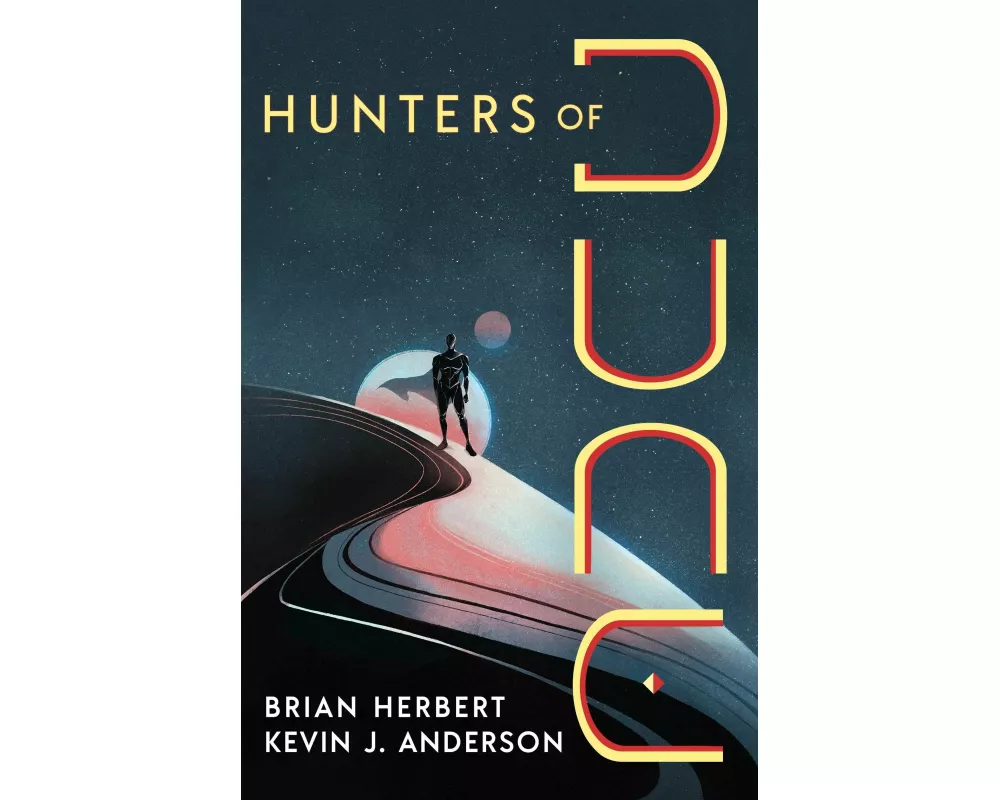 Hunters of Dune