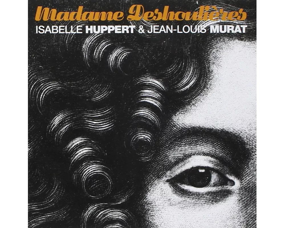 Madame Deshoulieres