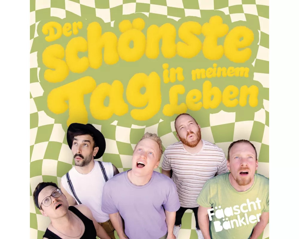 Der Schönste Tag In Meinem Leben