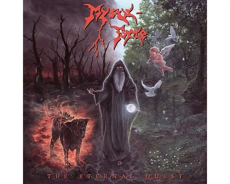 The Eternal Quest