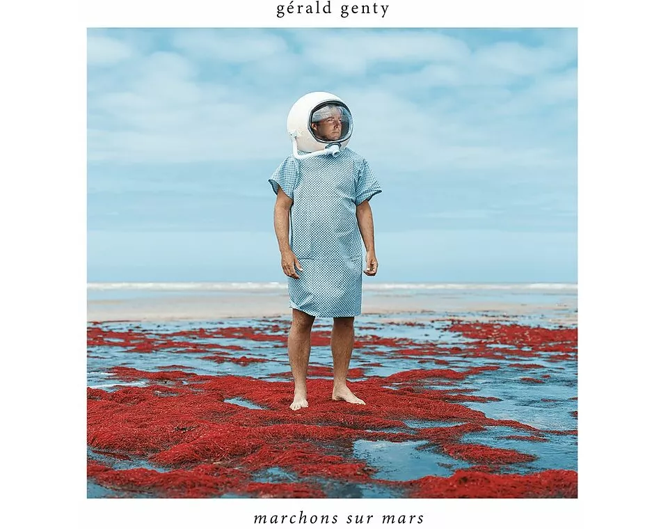 Marchons sur mars