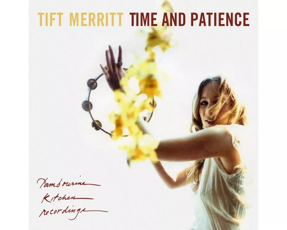 Time And Patience