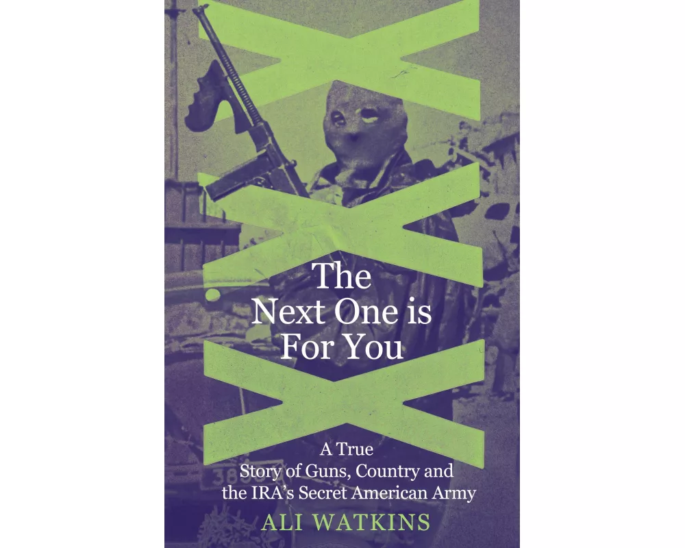 The Next One is For You