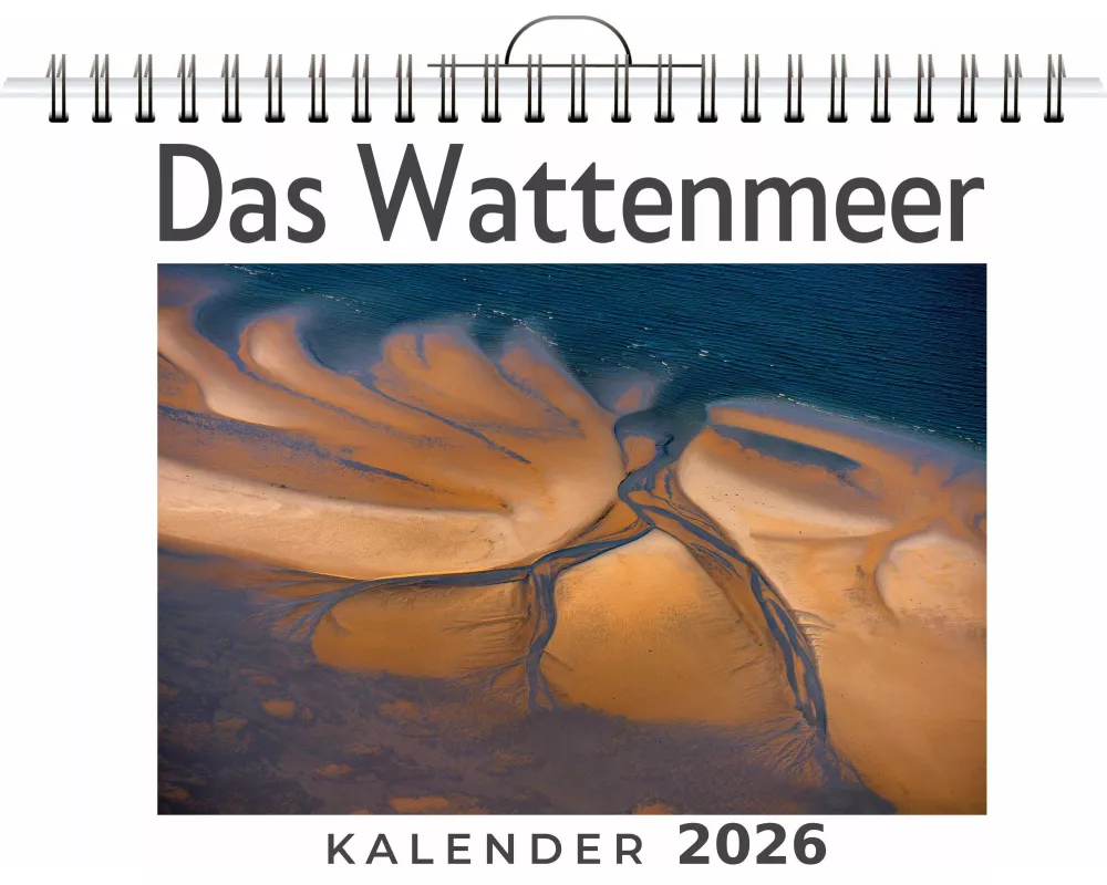 Das Wattenmeer