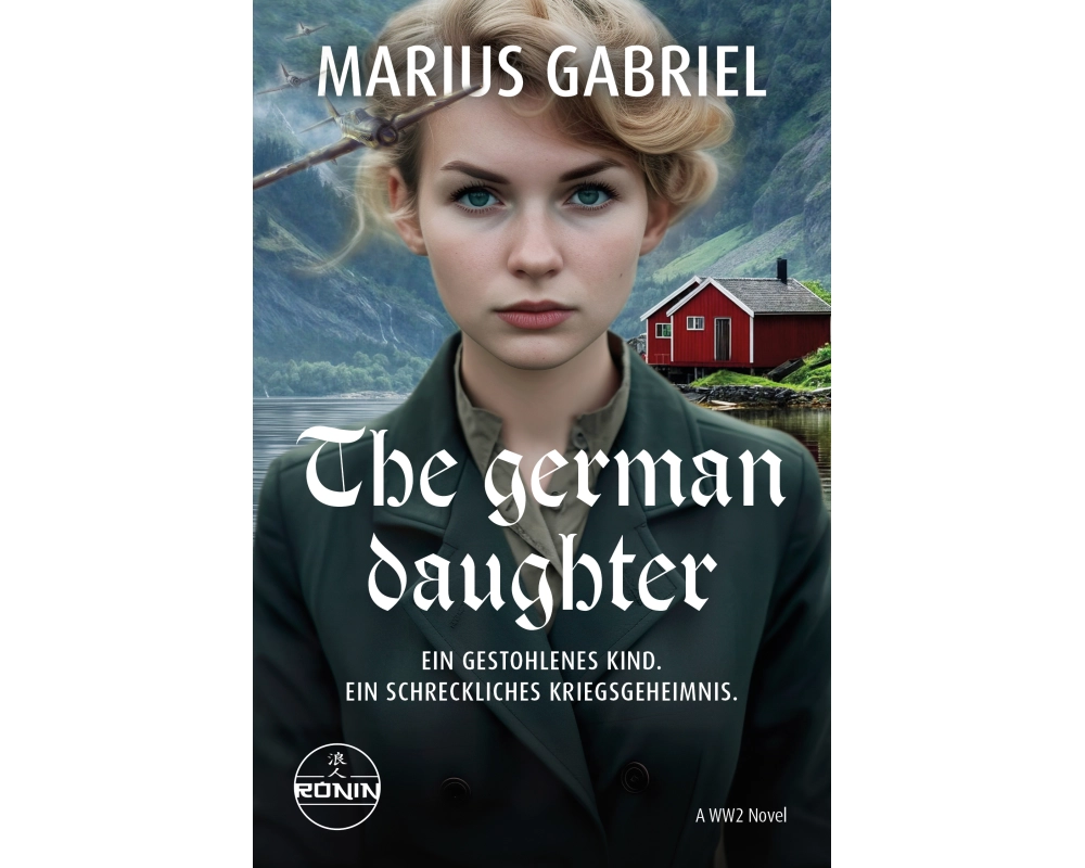 The German Daughter