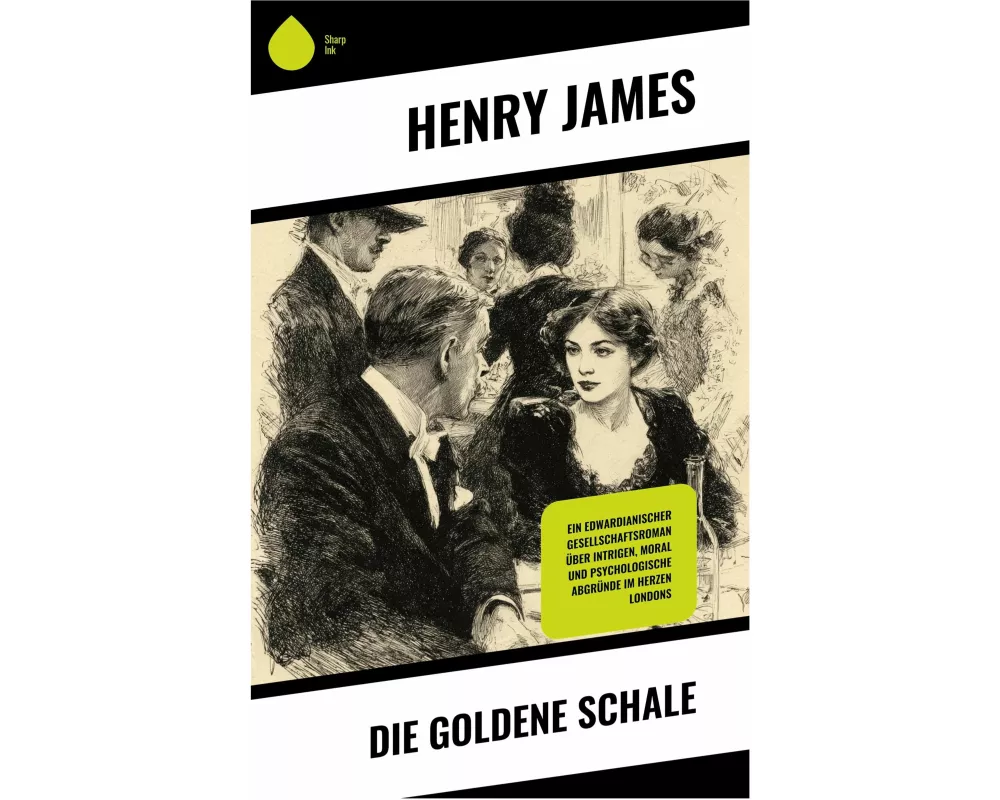 Die goldene Schale