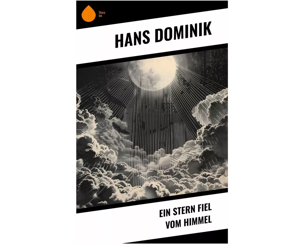 Ein Stern fiel vom Himmel