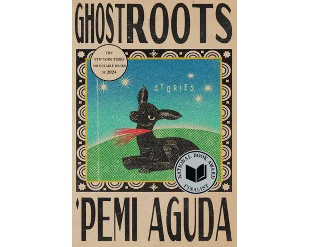 Ghostroots