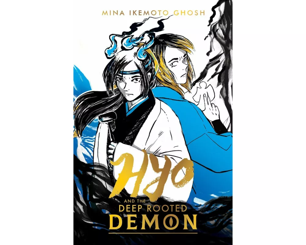 Hyo and the Deep-Rooted Demon