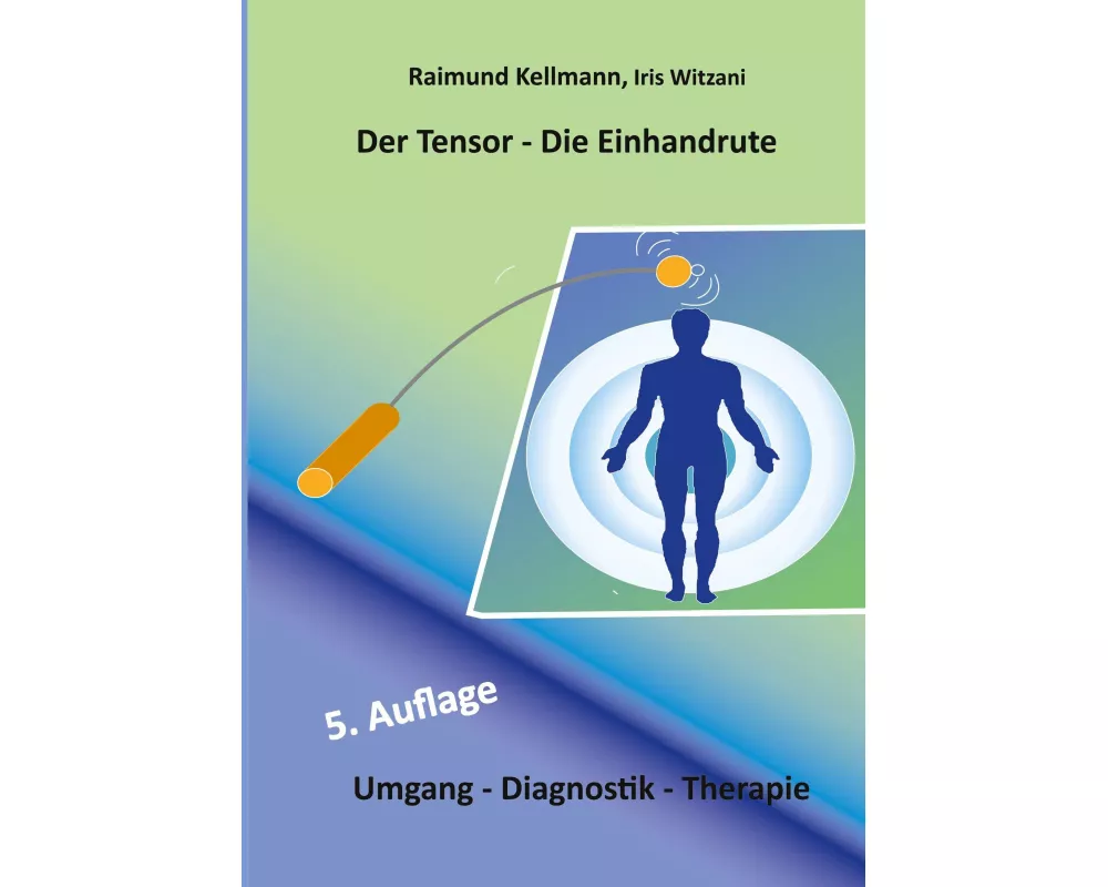 Der Tensor - Die Einhandrute