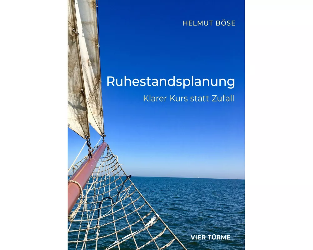 Ruhestandsplanung