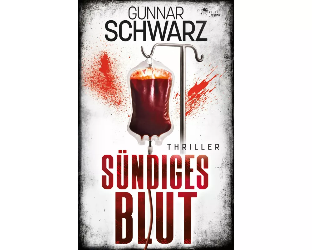 Sündiges Blut (Thriller)