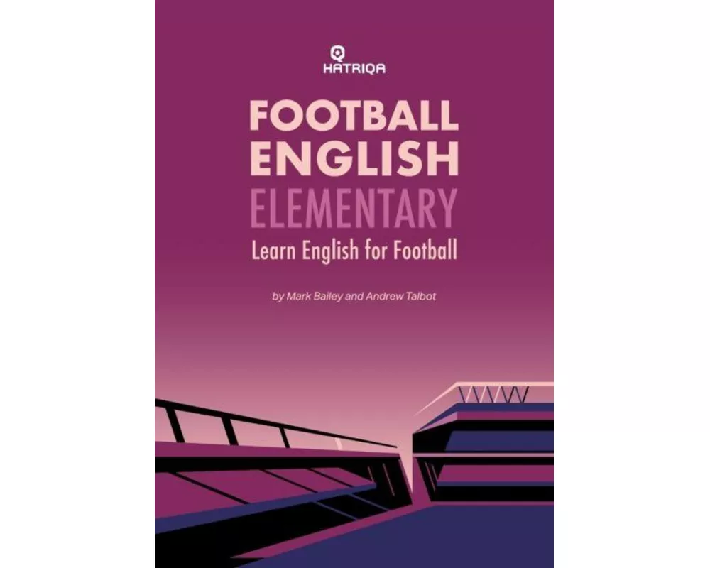 Football English Elementary