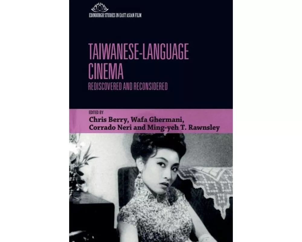 Taiwanese-Language Cinema