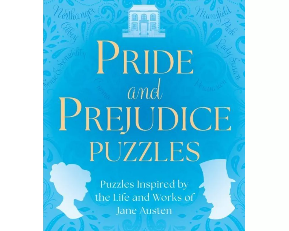 Pride and Prejudice Puzzles