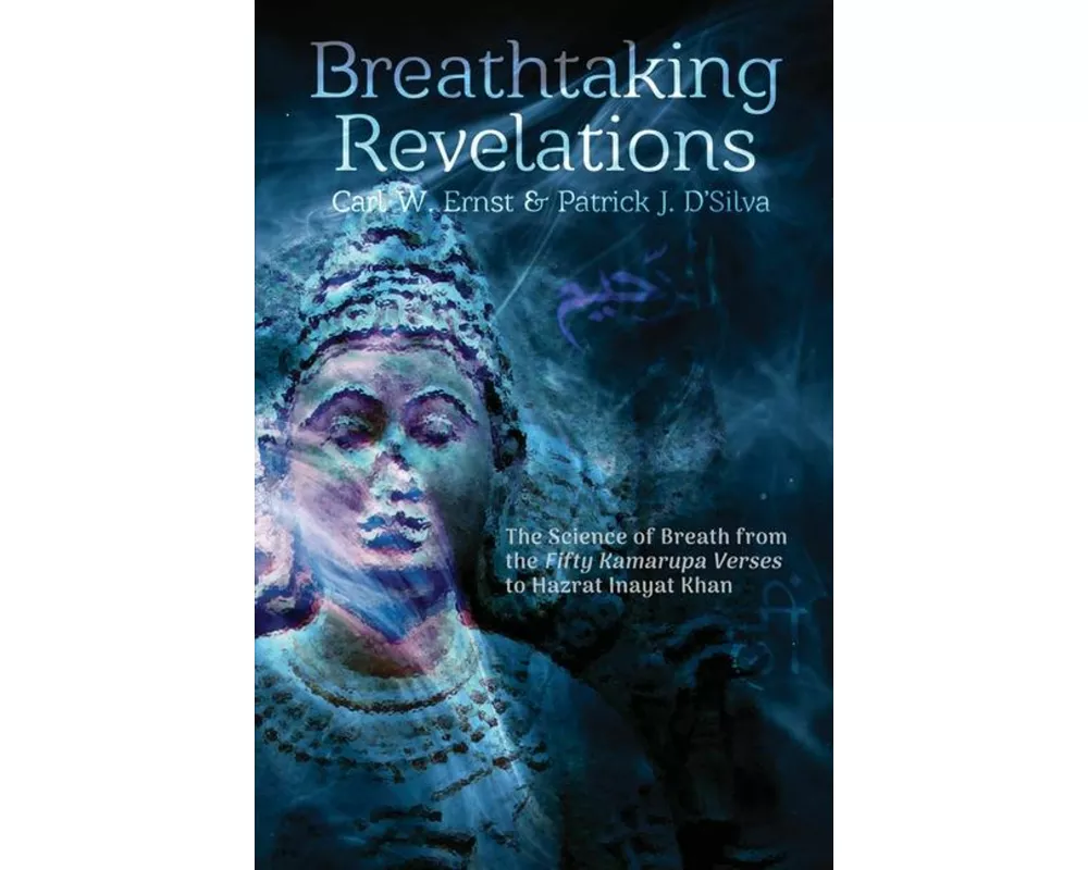 Breathtaking Revelations