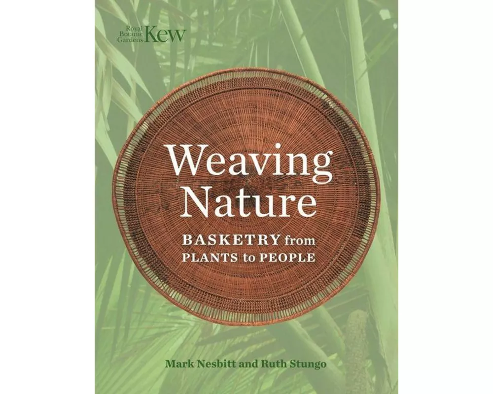 Weaving Nature