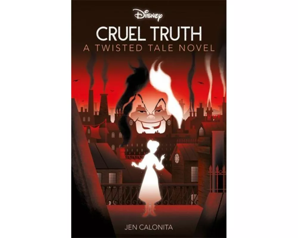 Disney 101 Dalmatians: Cruel Truth