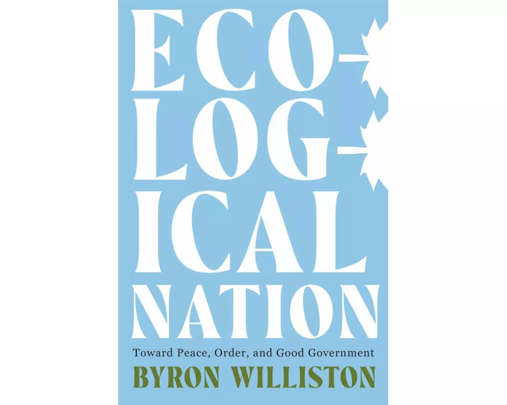 Ecological Nation