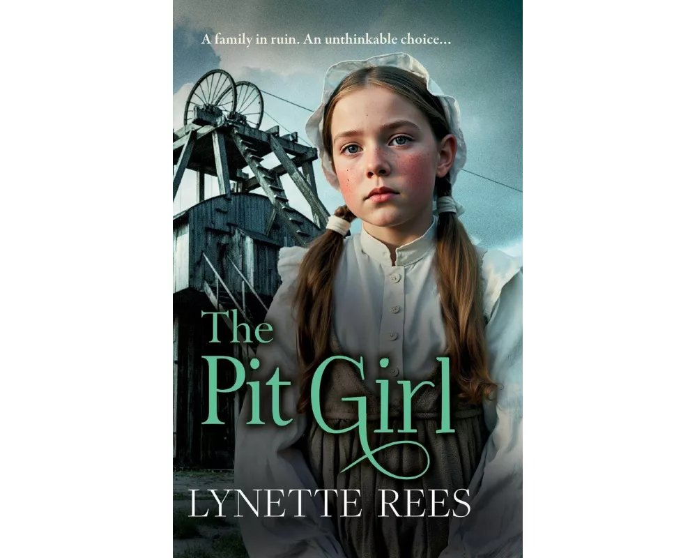 The Pit Girl