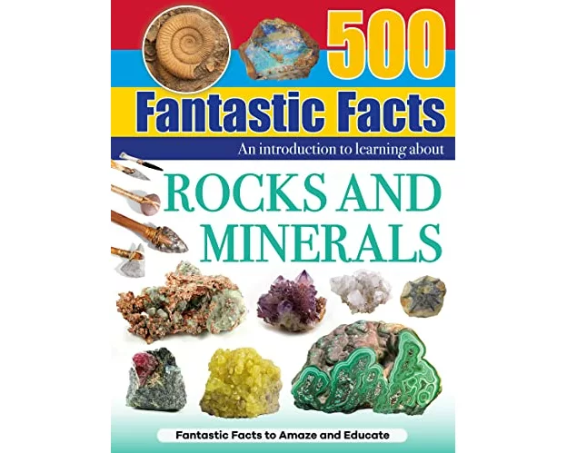 Rocks and Minerals