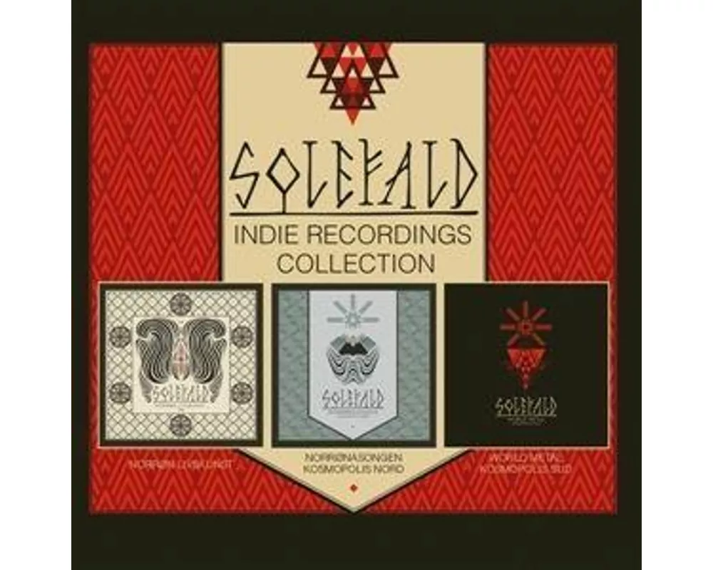 Indie Recordings Collection