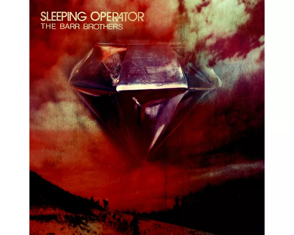 Sleeping Operator