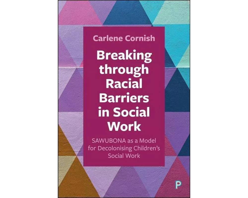 Breaking Through Racial Barriers in Social Work