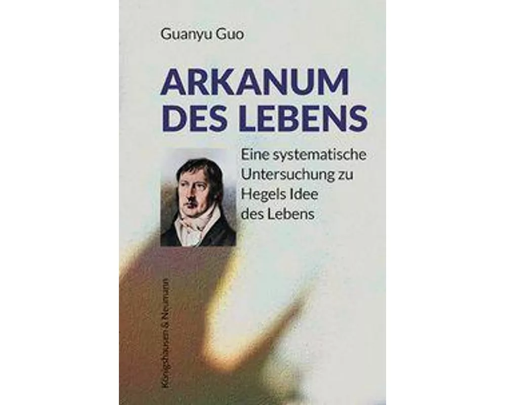 Die Metamorphose des Lebens