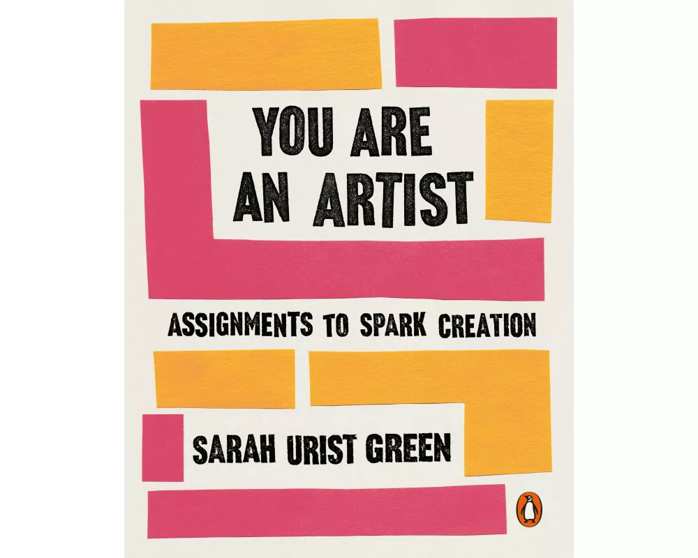 You Are an Artist