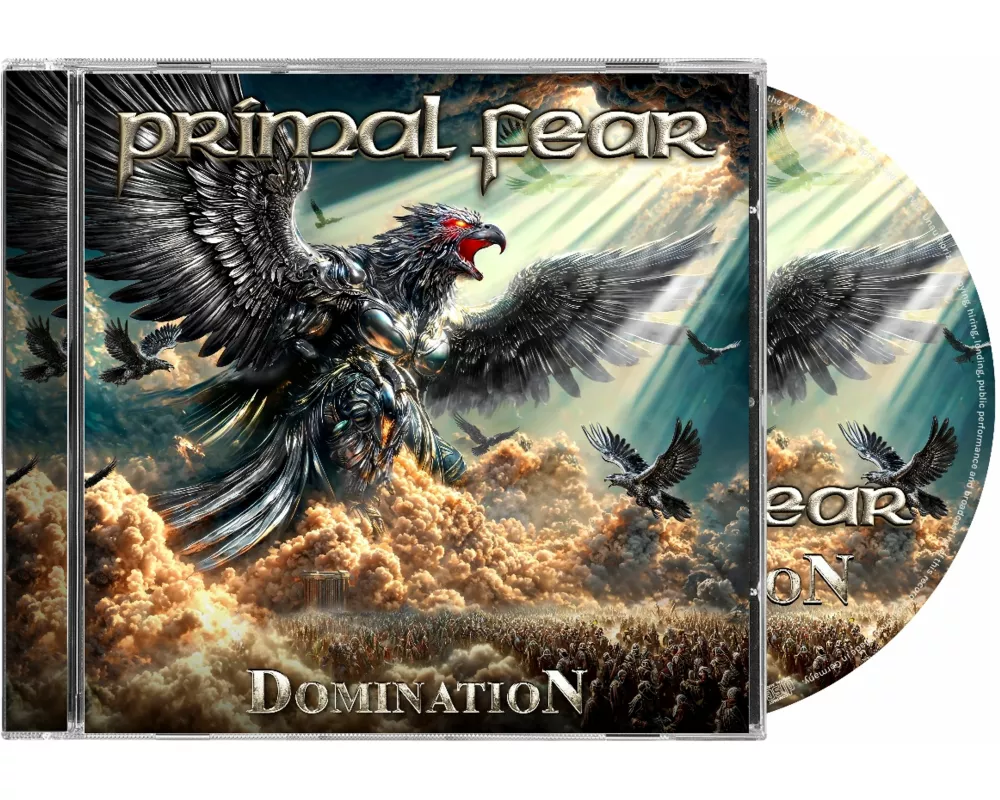 Domination