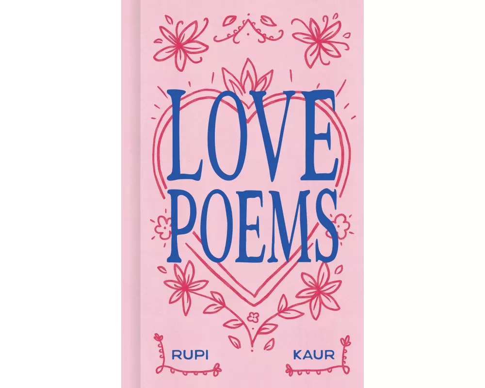 Love Poems