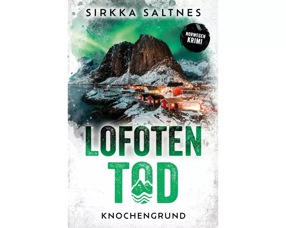 LOFOTENTOD - Knochengrund