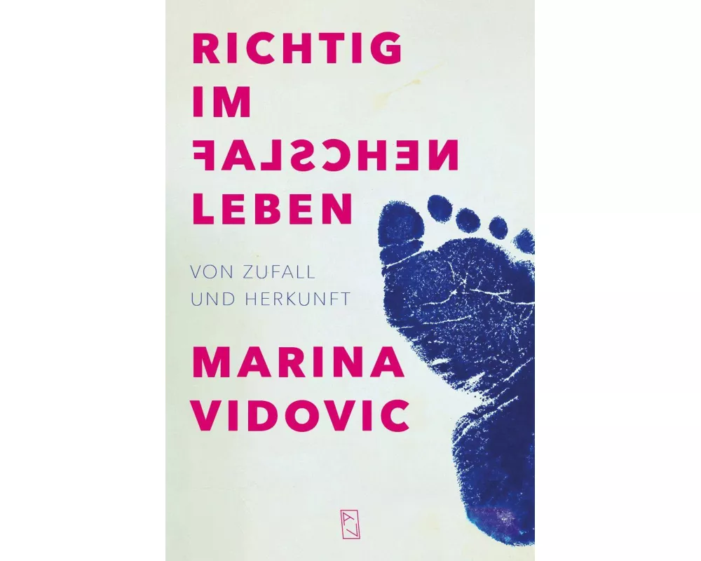 Richtig im falschen Leben