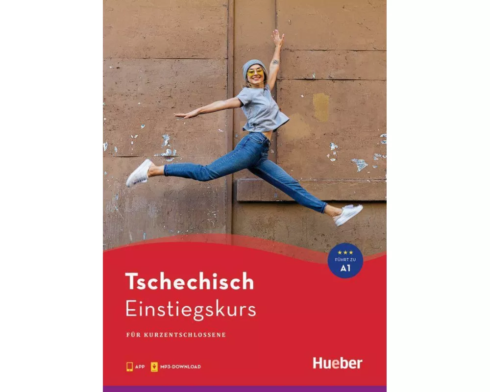 Einstiegskurs Tschechisch