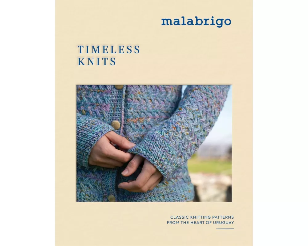 Timeless Knits