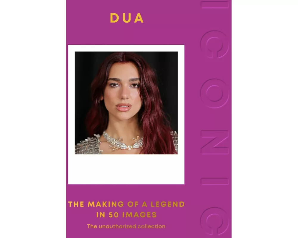 ICONIC: Dua