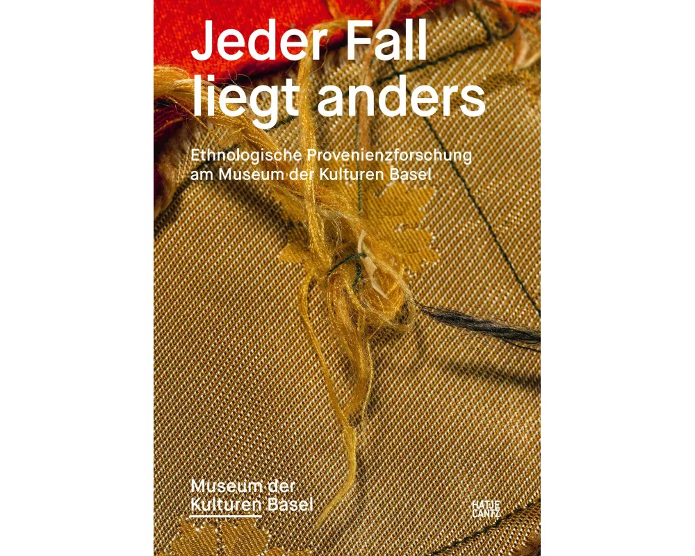 Jeder Fall liegt anders