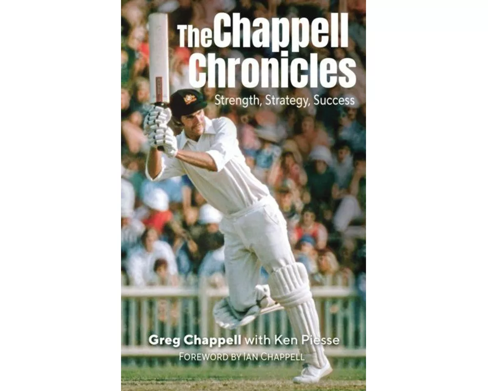 The Chappell Chronicles