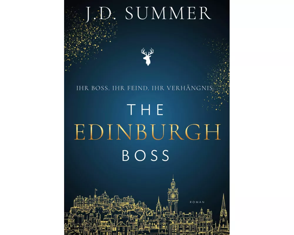 The Edinburgh Boss