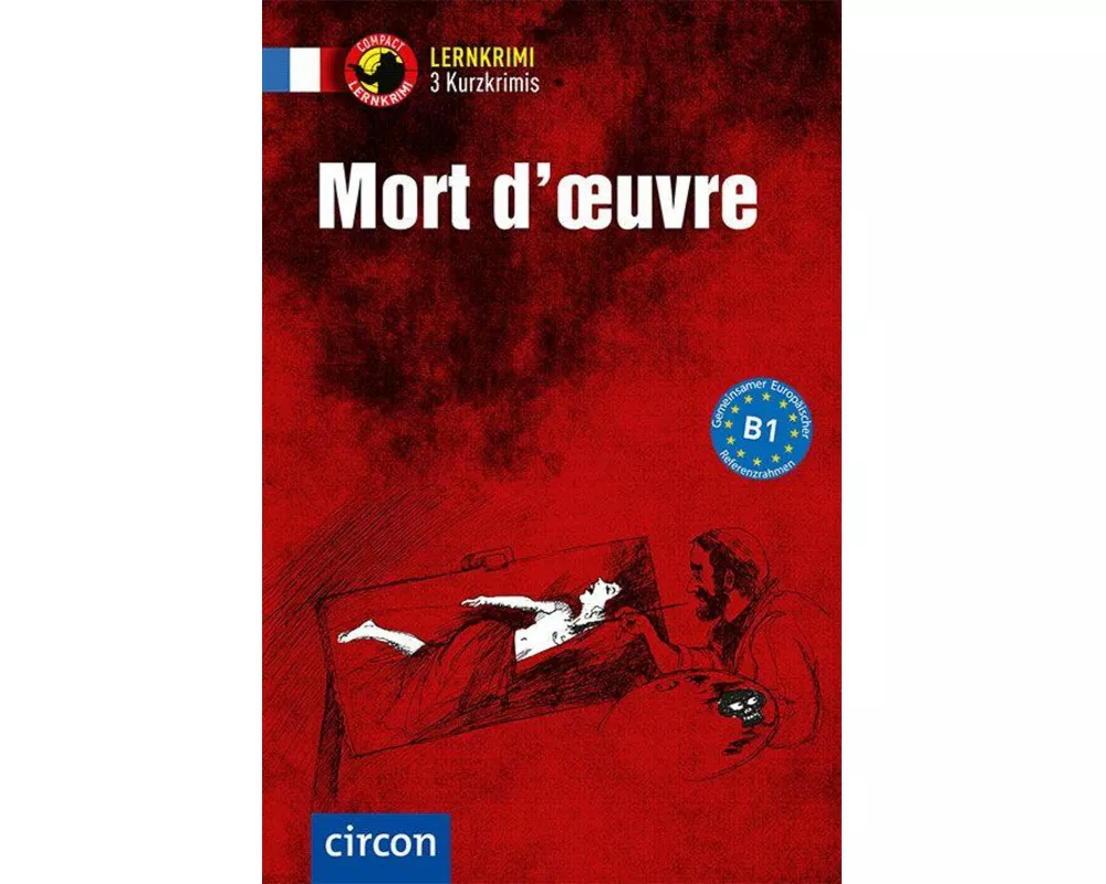 Mort d'œuvre