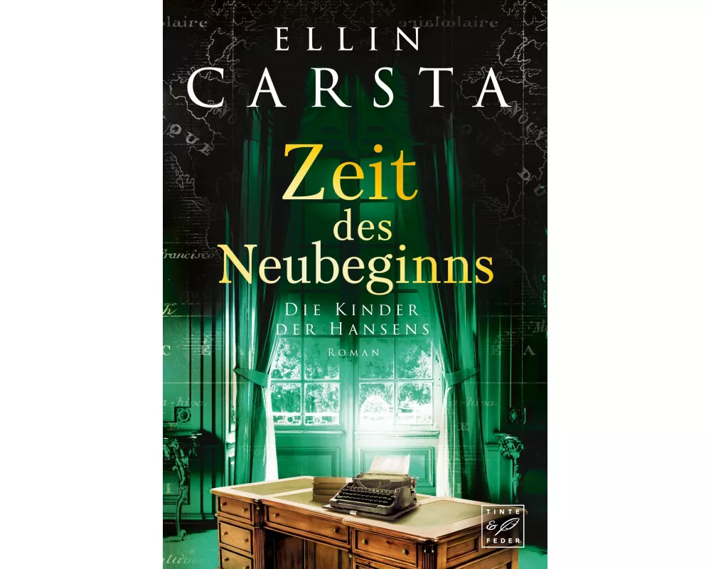 Zeit des Neubeginns