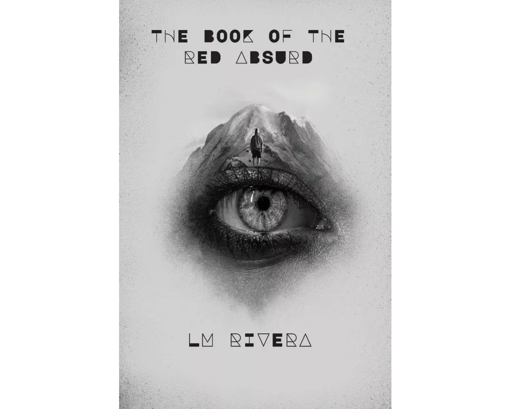 The Book Of The Red Absurd