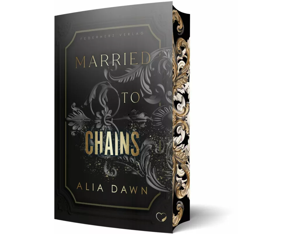 Married to Chains