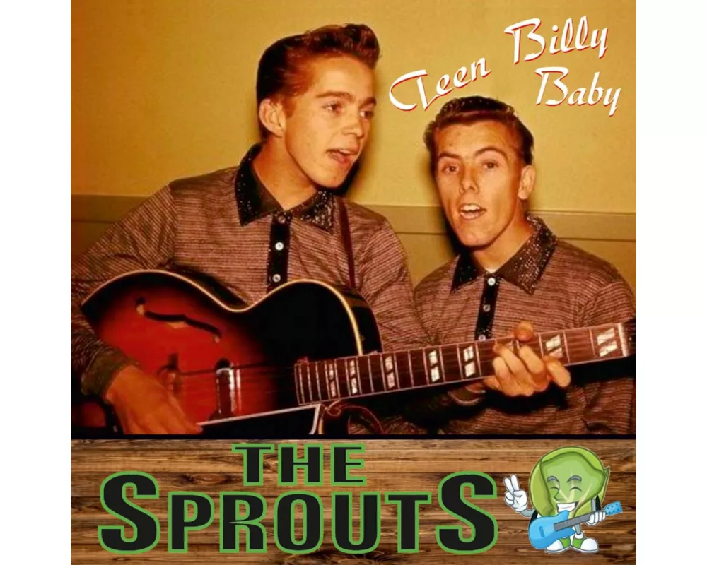 Teen Billy Baby