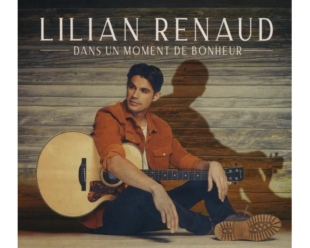 Dans Un Moment De Bonheur