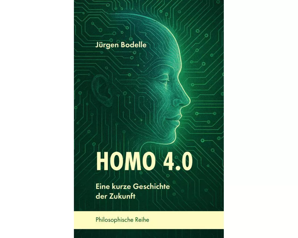 Homo 4.0