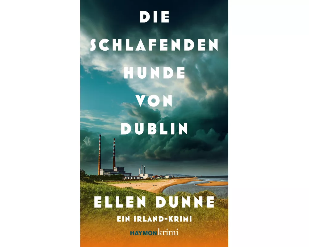 Die schlafenden Hunde von Dublin