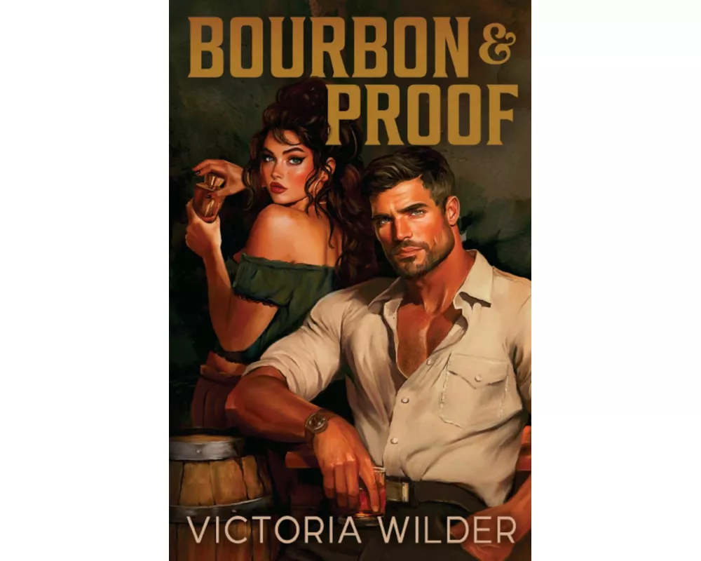 Bourbon and Proof: Volume 3